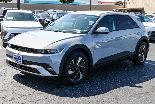 New 2026 Hyundai Ioniq 5 SEL RWD image 3