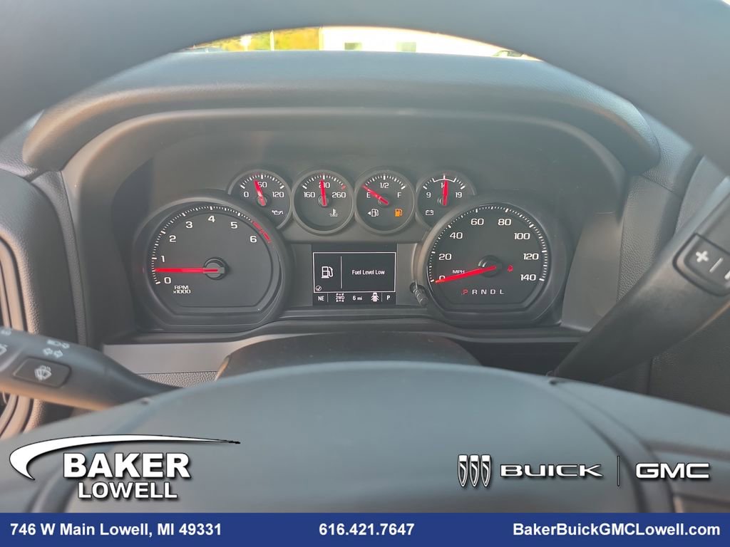 New 2026 GMC Sierra 2500 Pro w/ Convenience Package image 18