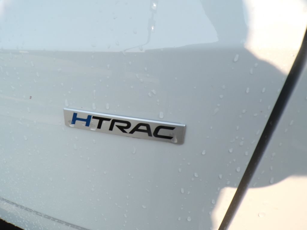 New 2026 Hyundai Tucson SE AWD/4WD image 16
