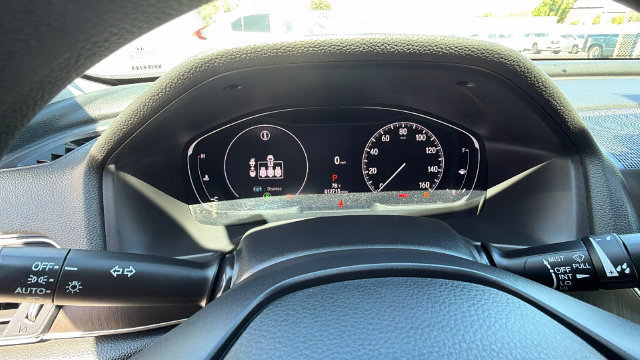 Used 2021 Honda Accord LX image 28