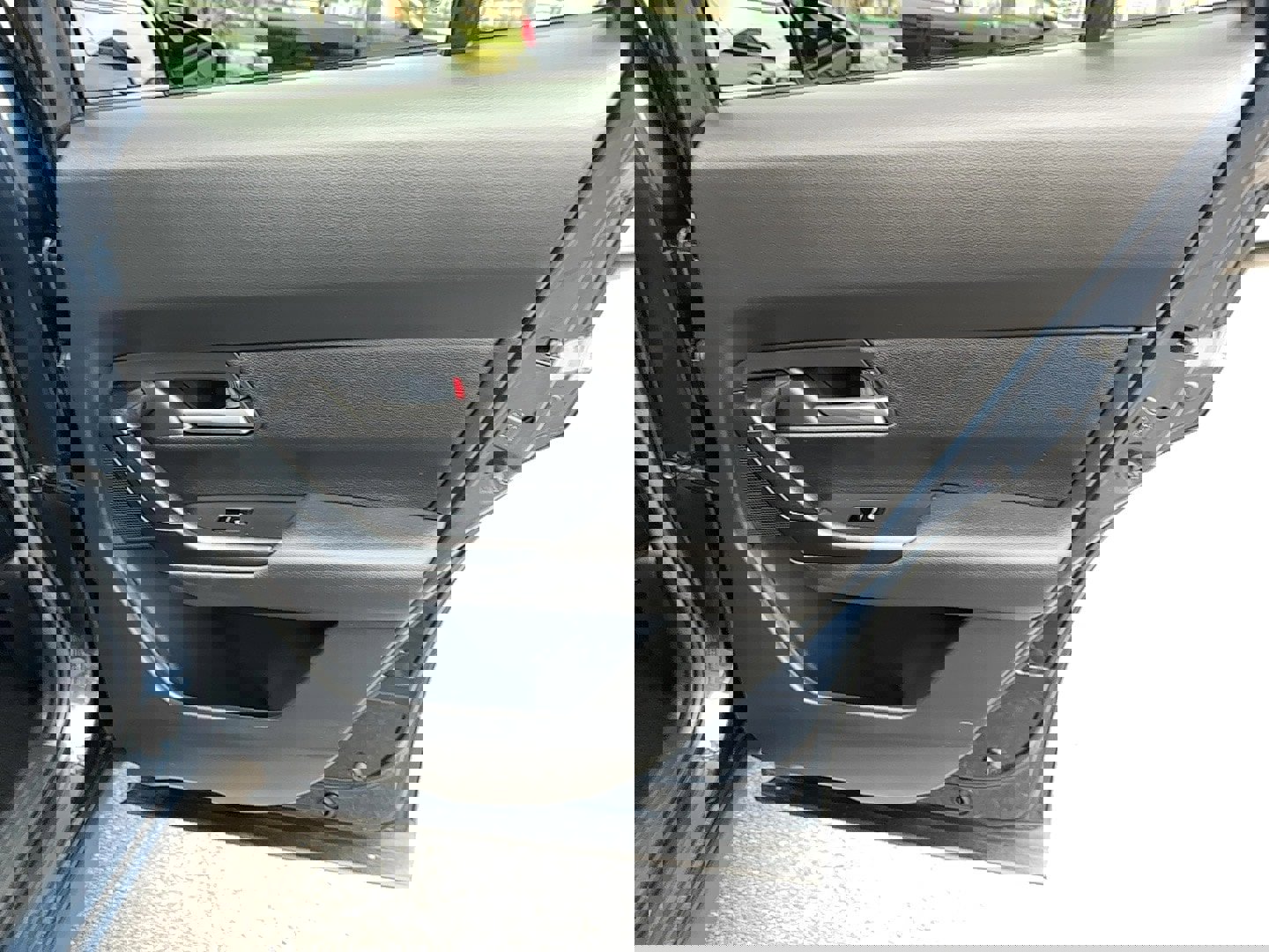 Used 2024 MAZDA CX-50 AWD 2.5 S w/ Preferred Package image 26