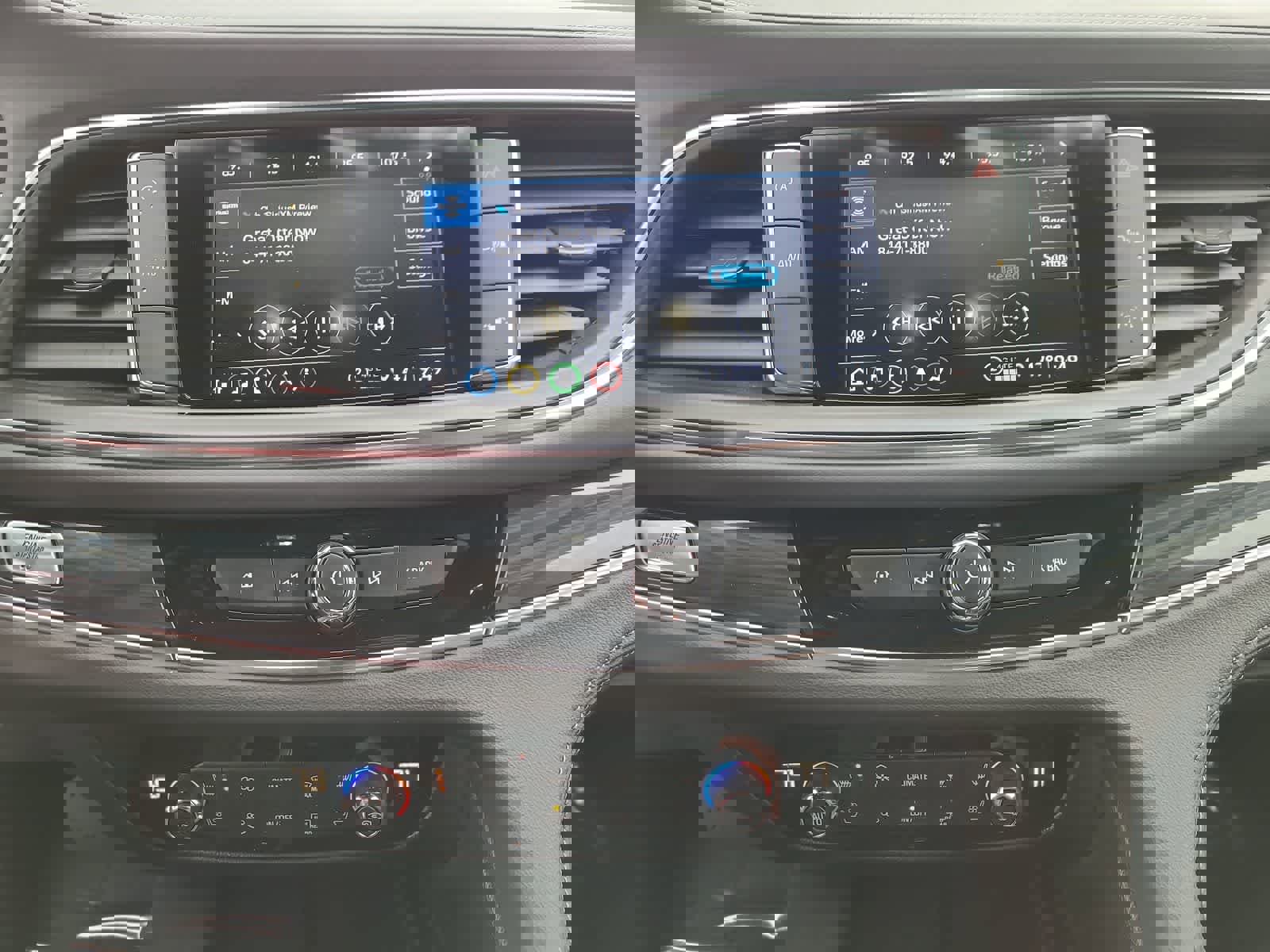 Used 2024 Buick Enclave Premium image 24