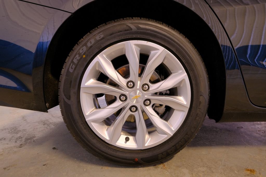 Used 2024 Chevrolet Malibu LT image 43