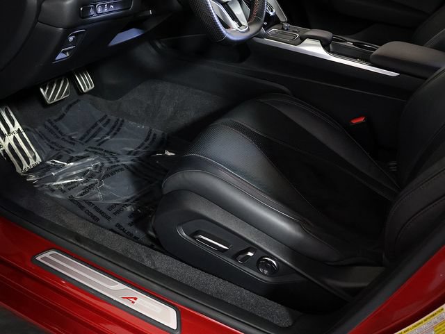 Used 2023 Acura TLX w/ A-SPEC Package AWD/4WD image 25