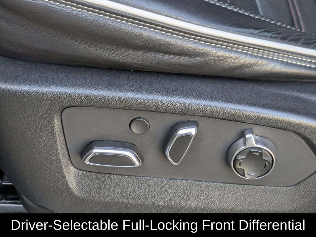 Used 2022 GMC Sierra 1500 AT4X image 29