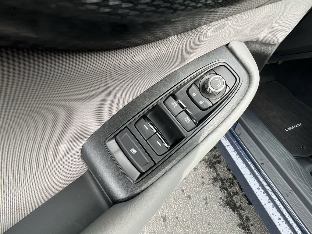 Certified 2025 Subaru Legacy Premium image 22