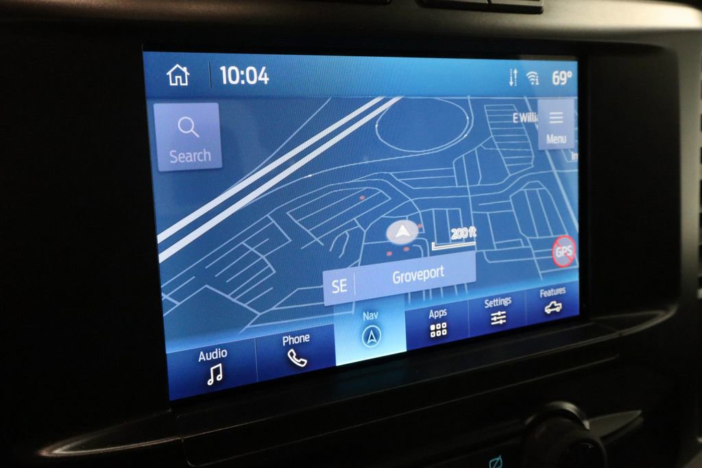 Certified 2023 Ford F150 XL w/ STX Appearance Package image 4