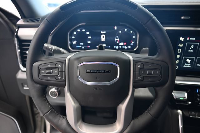 New 2026 GMC Sierra 1500 Denali AWD/4WD image 28