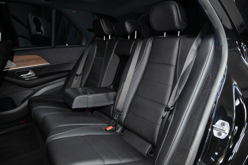 Certified 2026 Mercedes-Benz GLE 350 4MATIC image 13