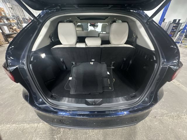 Used 2025 MAZDA CX-90 3.3 Turbo w/ Premium Sport Pkg AWD/4WD image 26