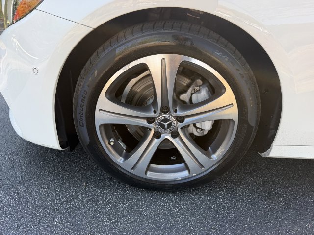 Used 2018 Mercedes-Benz E 300 4MATIC image 45