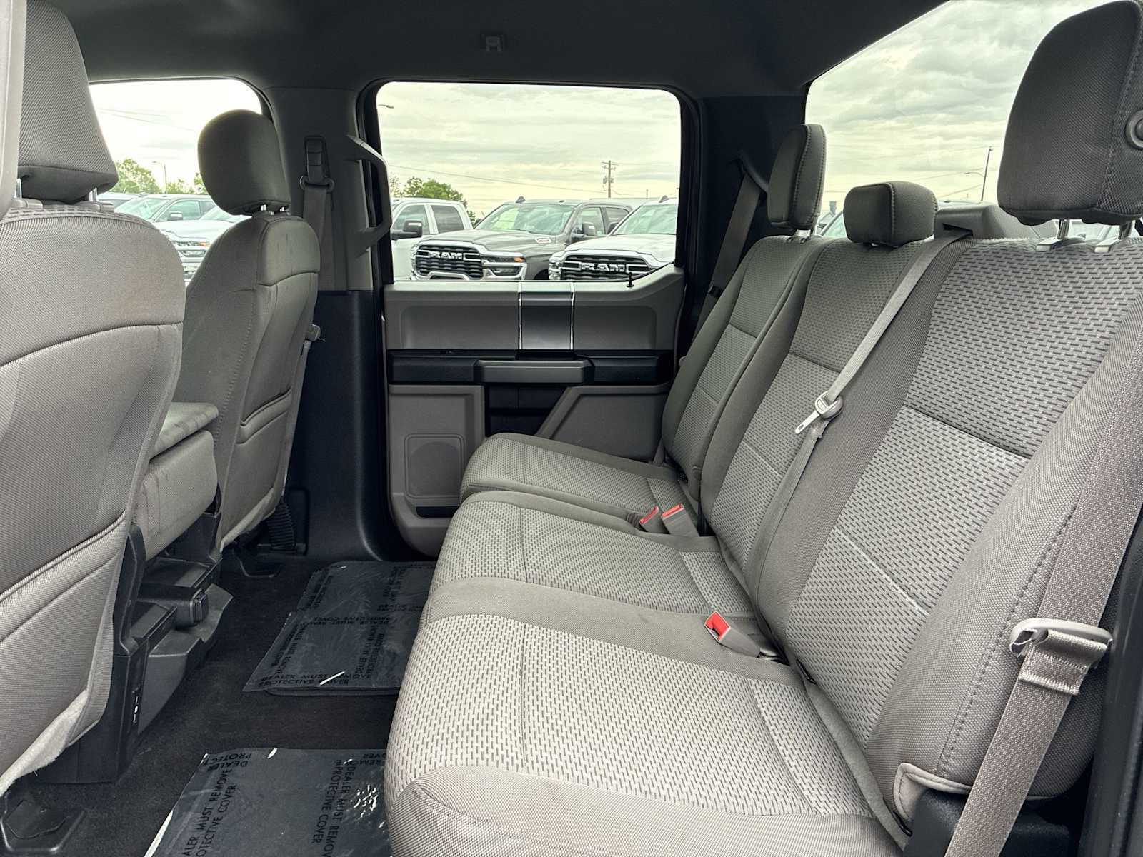 Used 2019 Ford F150 XLT w/ XTR Package AWD/4WD image 22