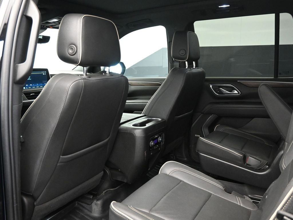 Used 2023 Chevrolet Tahoe Premier w/ Texas Edition image 24