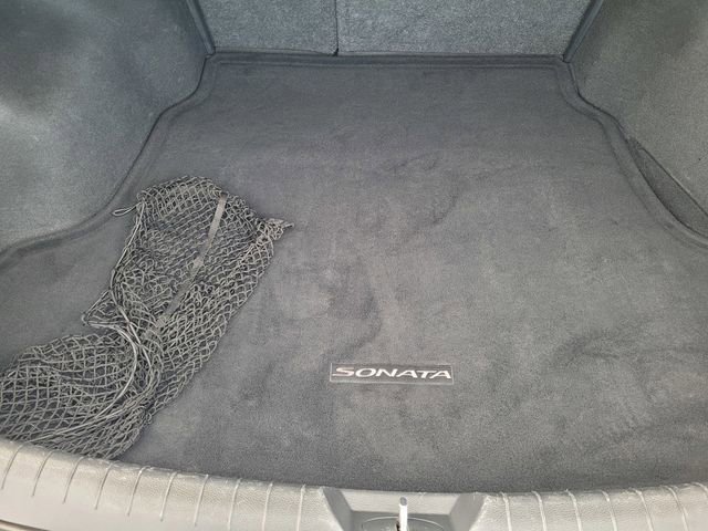 Used 2019 Hyundai Sonata SE image 7