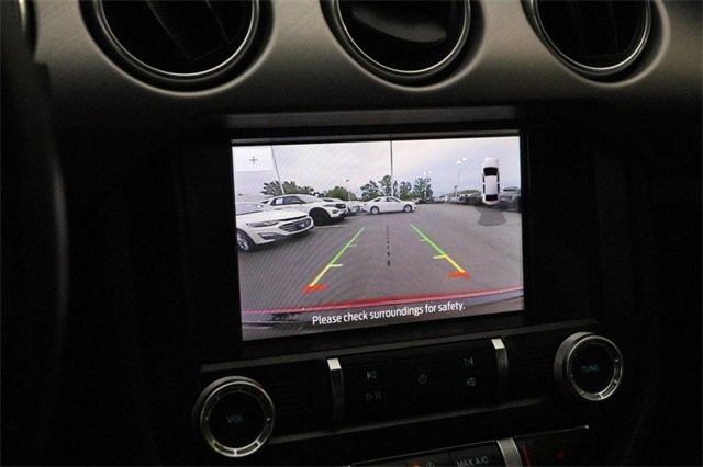 Used 2020 Ford Mustang GT Premium image 16