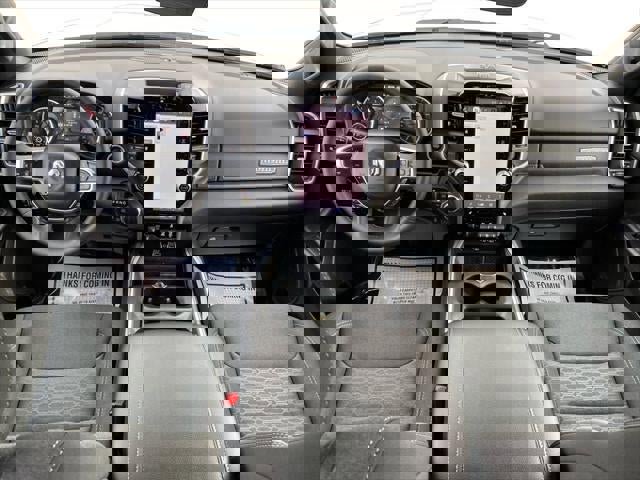 New 2026 RAM 1500 Big Horn image 37