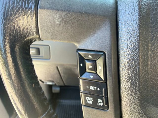 Used 2012 Ford F150 XLT w/ XLT Chrome Pkg AWD/4WD image 25