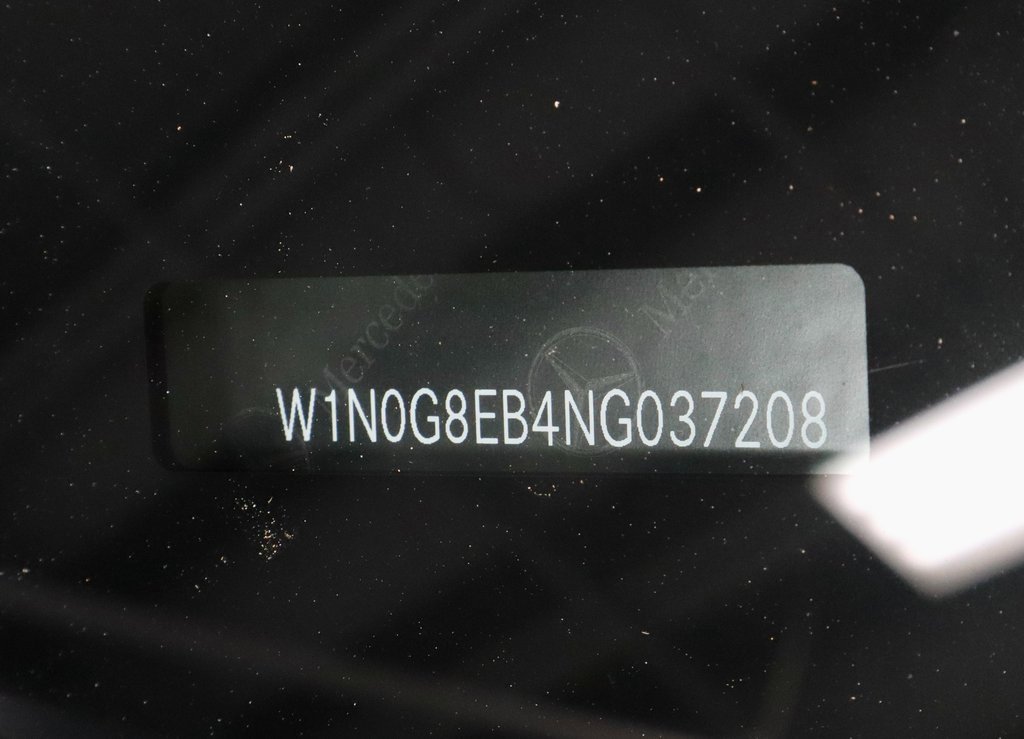 Used 2022 Mercedes-Benz GLC 300 4MATIC image 35