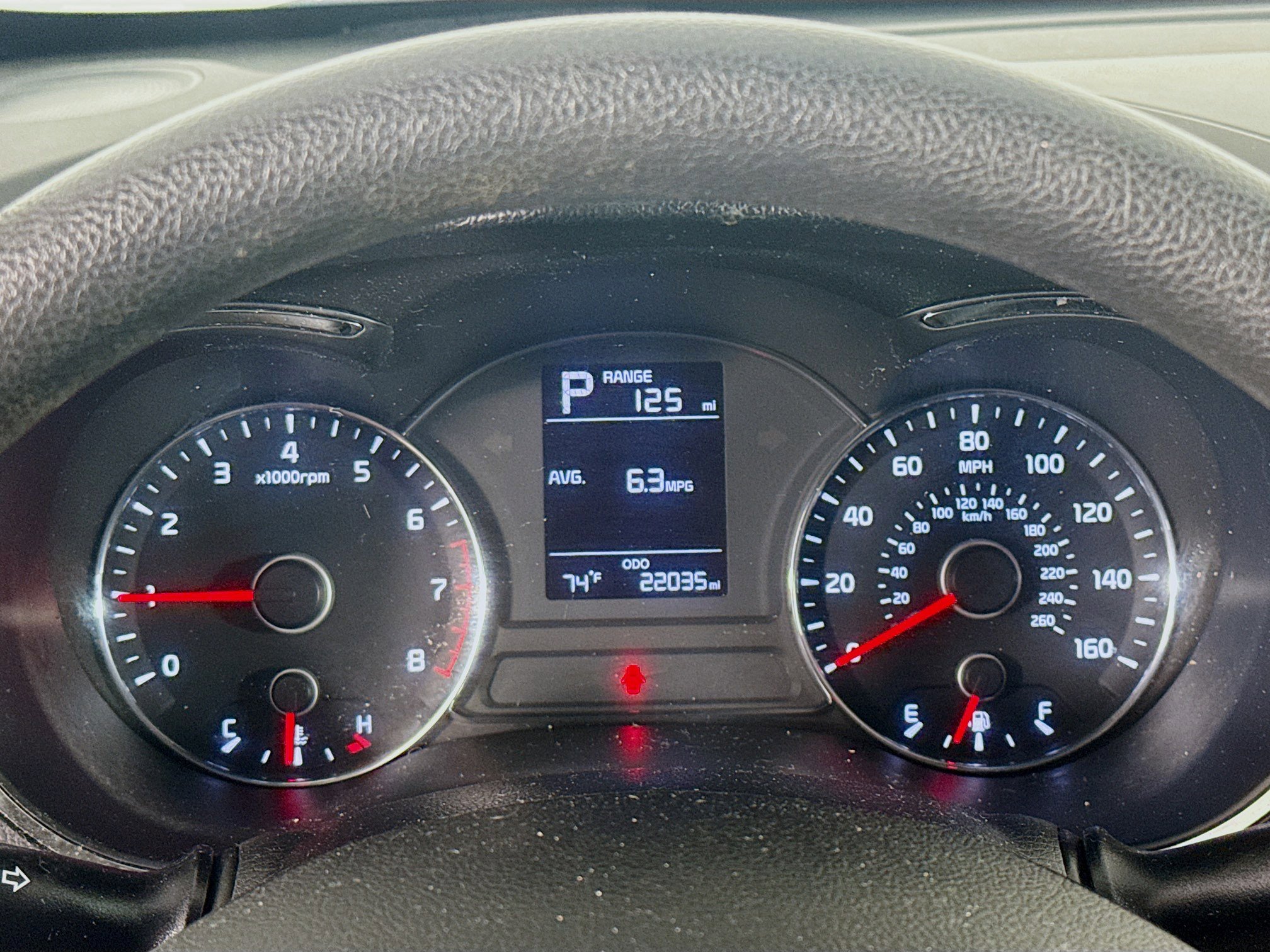 Used 2017 Kia Forte LX image 16