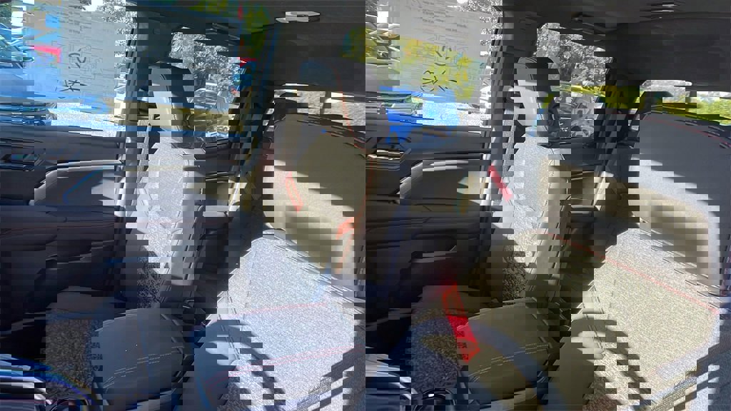 New 2026 Chevrolet Colorado Z71 image 15