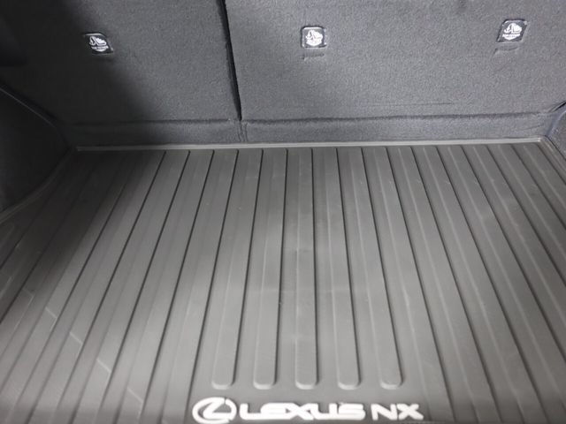 New 2026 Lexus NX 350 F Sport AWD/4WD image 25