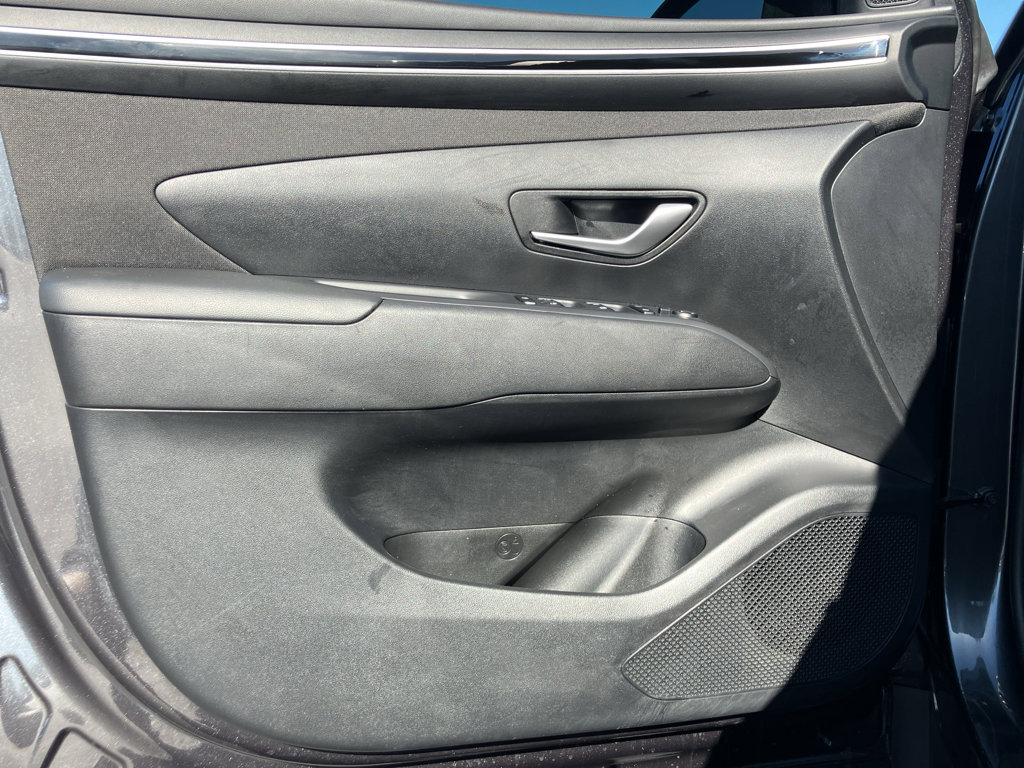 Used 2023 Hyundai Tucson SEL w/ Convenience Package AWD/4WD image 13