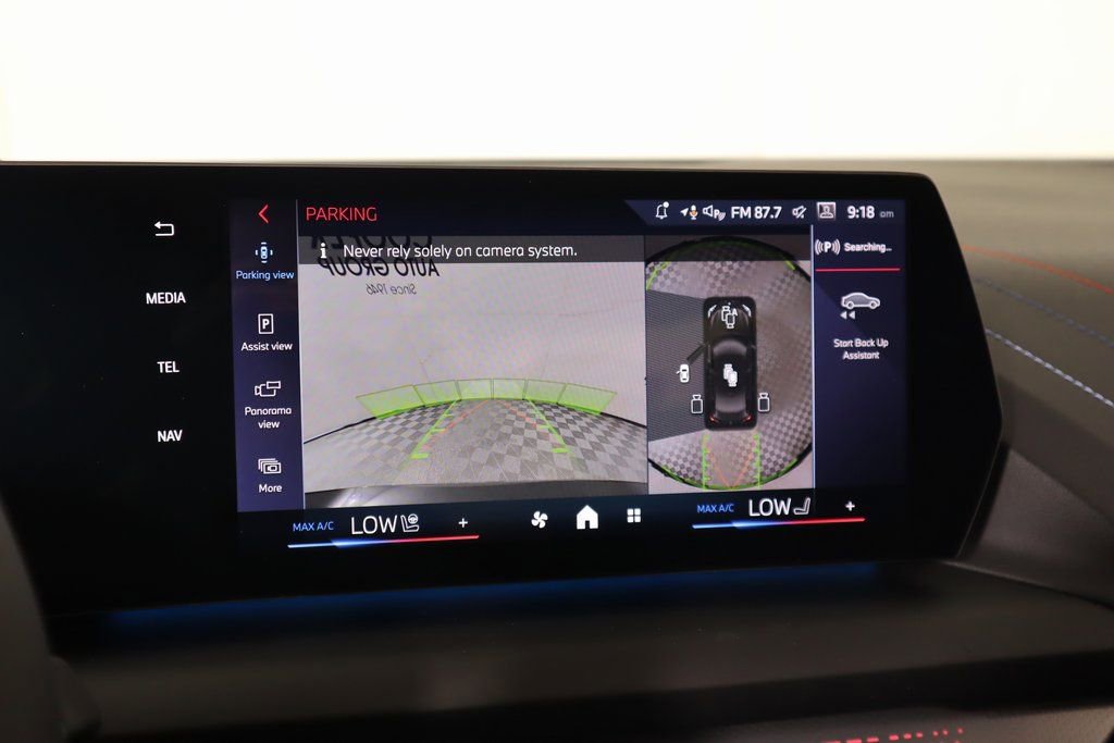 New 2026 BMW M235i xDrive w/ Technology Package image 7