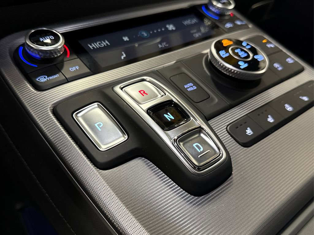 Certified 2024 Hyundai Palisade Calligraphy image 31