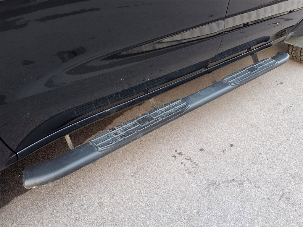 Used 2021 Chevrolet Silverado 1500 RST image 10