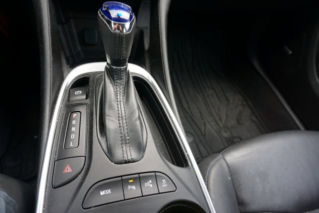 Used 2017 Chevrolet Volt Premier w/ Driver Confidence II Package FWD image 19