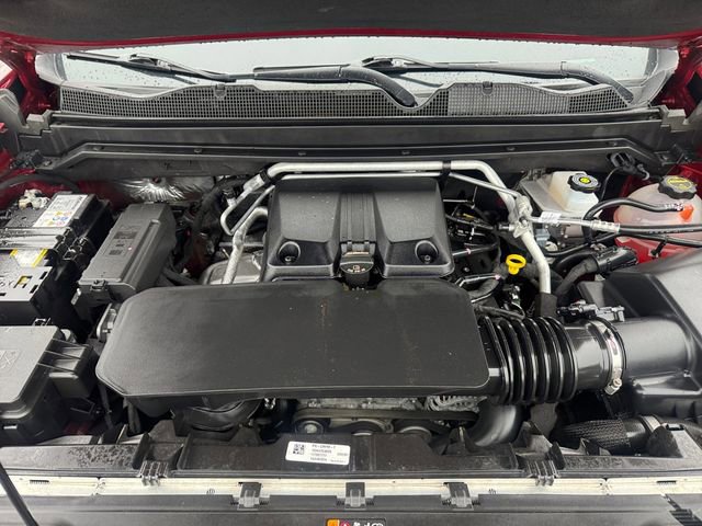 Certified 2024 Chevrolet Colorado Trail Boss w/ Technology Package image 20