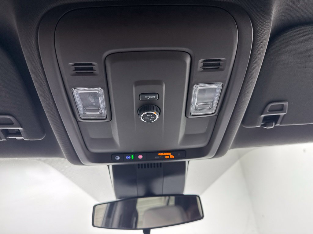 Used 2025 Chevrolet Tahoe LT RWD image 26