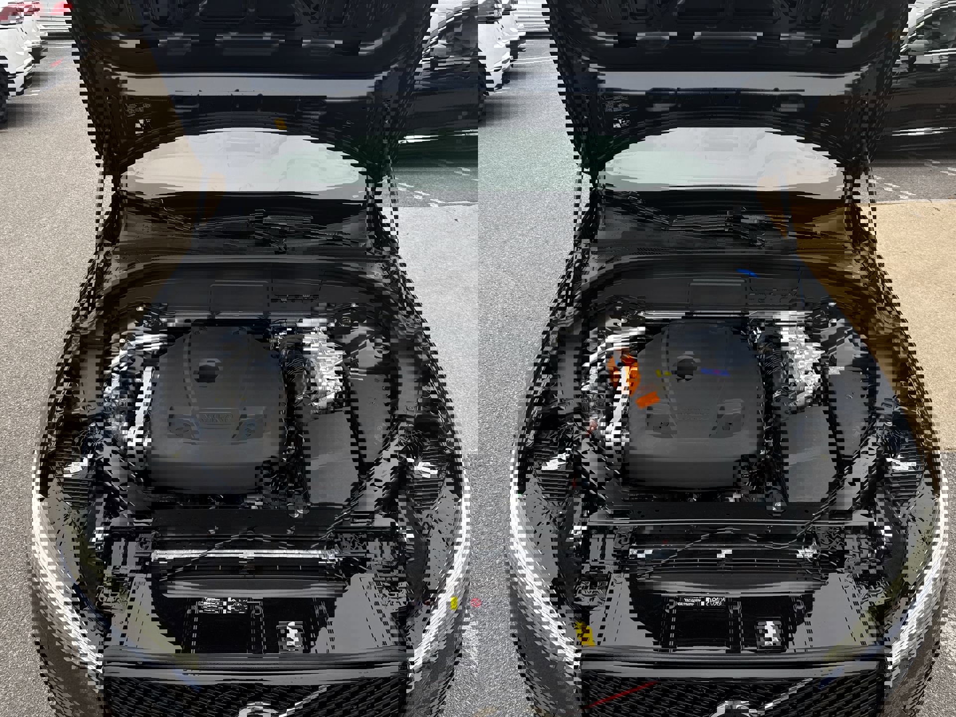 New 2026 Volvo XC60 T8 Plus w/ Protection Package Premier image 31