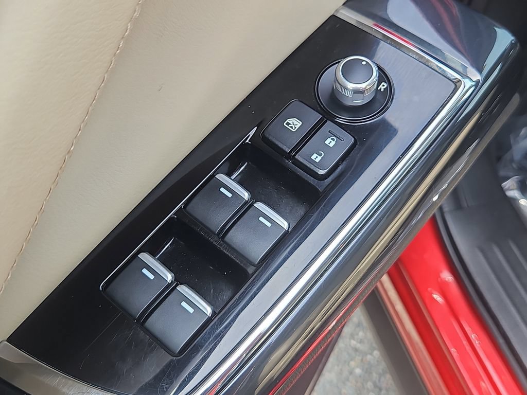 Used 2018 MAZDA CX-9 Touring w/ Touring Premium Package AWD/4WD image 27