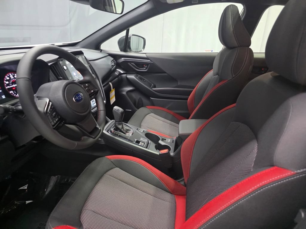 New 2026 Subaru Impreza RS AWD/4WD image 12