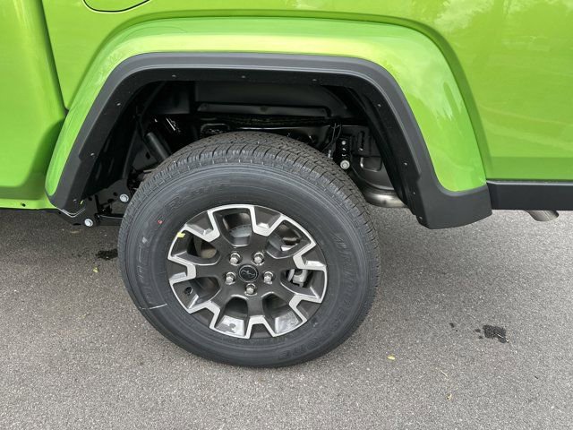 New 2025 Jeep Gladiator Sport w/ Premium Package image 18