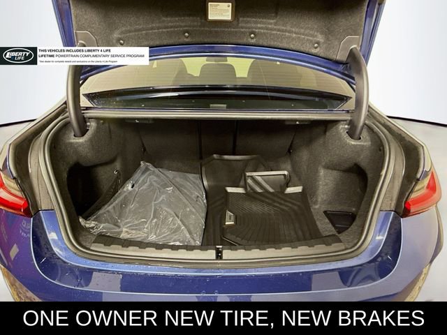 Used 2023 BMW 330i xDrive Sedan w/ Premium Package image 27