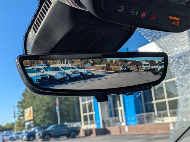 New 2026 Chevrolet Equinox LT w/ Convenience Package II image 25