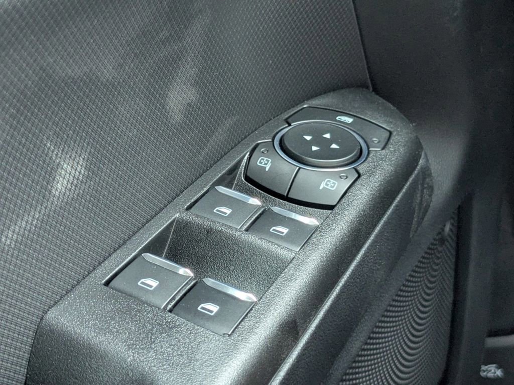 New 2026 Ford Bronco Sport Heritage w/ Convenience Package image 25