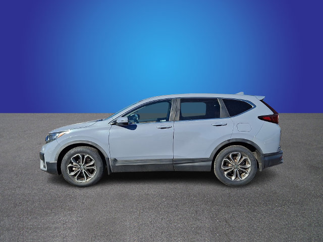 Used 2022 Honda CR-V EX image 7