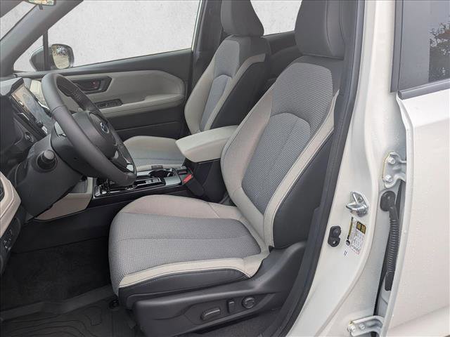 Used 2026 Subaru Forester Premium AWD/4WD video 4