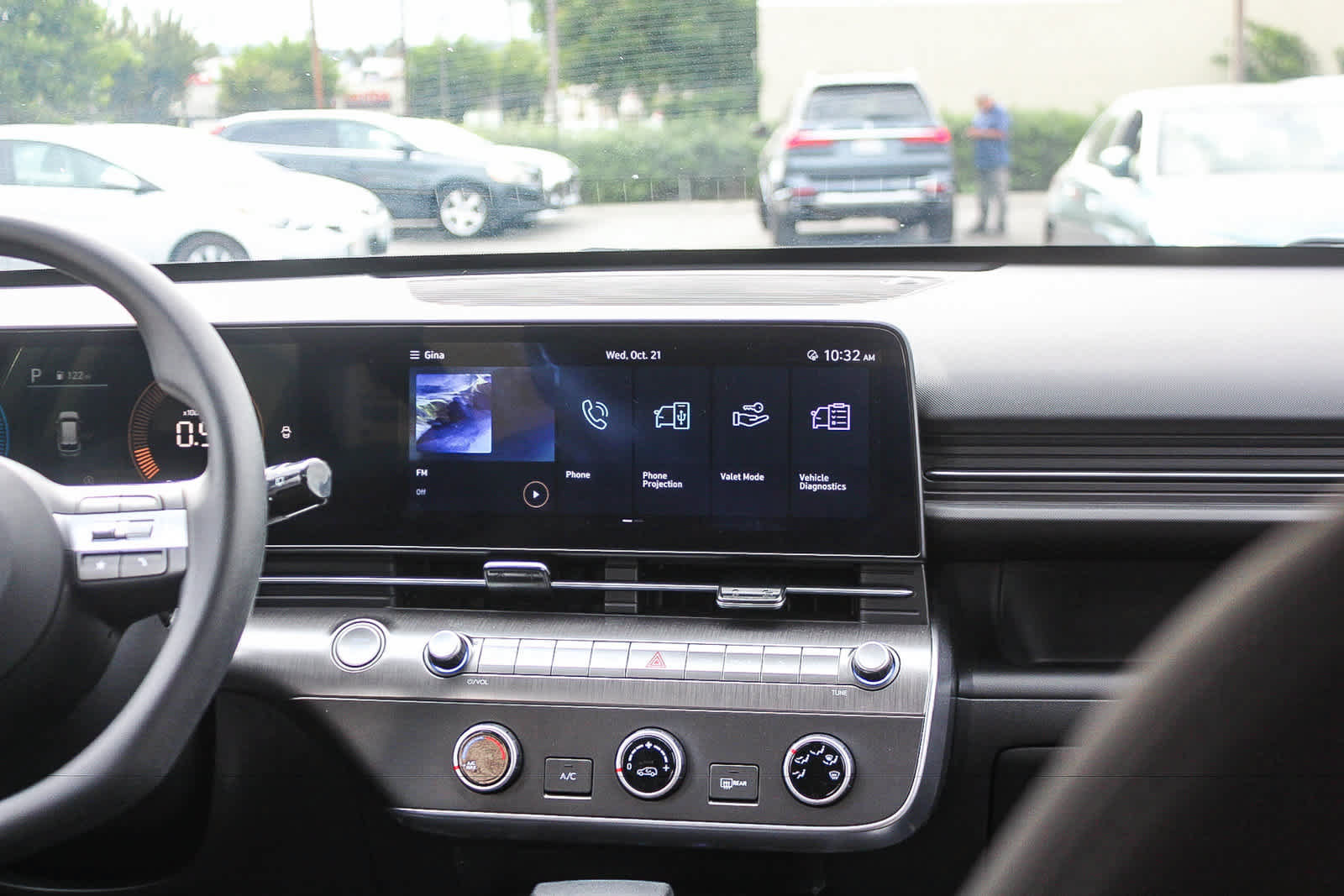 Certified 2024 Hyundai Kona SE FWD image 17