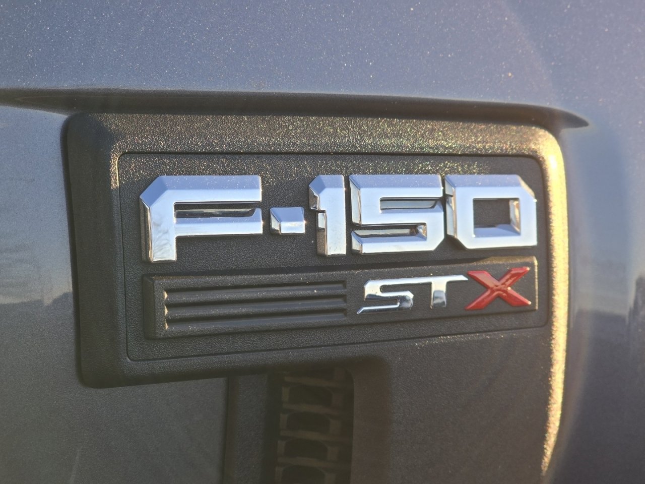 Used 2021 Ford F150 XL w/ STX Appearance Package image 11