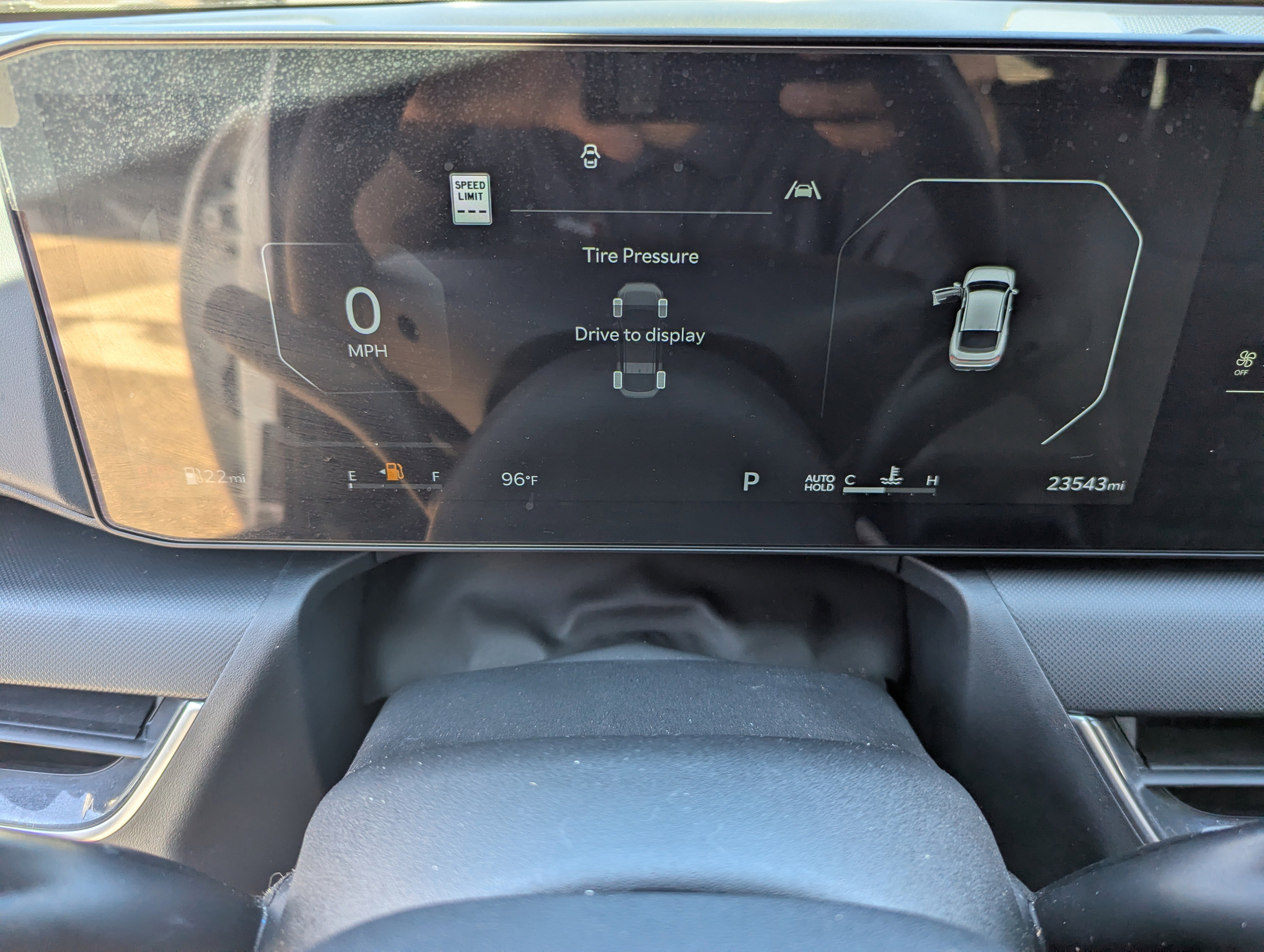 Certified 2025 Kia K4 EX FWD image 30