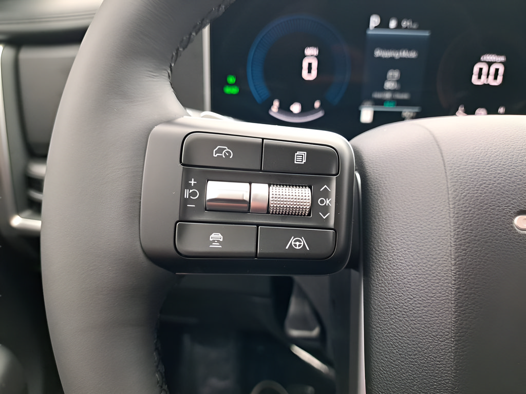 New 2026 Hyundai Santa Fe SE AWD/4WD image 30