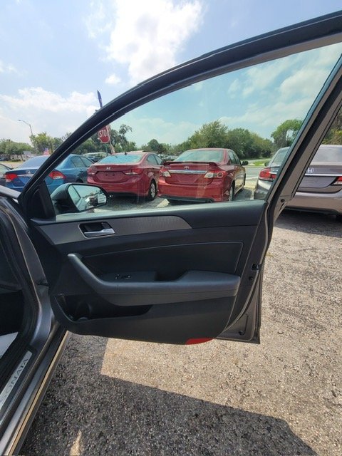 Used 2019 Hyundai Sonata Limited image 7