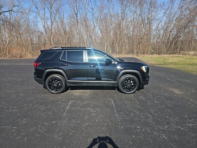 New 2026 GMC Terrain Elevation w/ Elevation Premium Package image 7