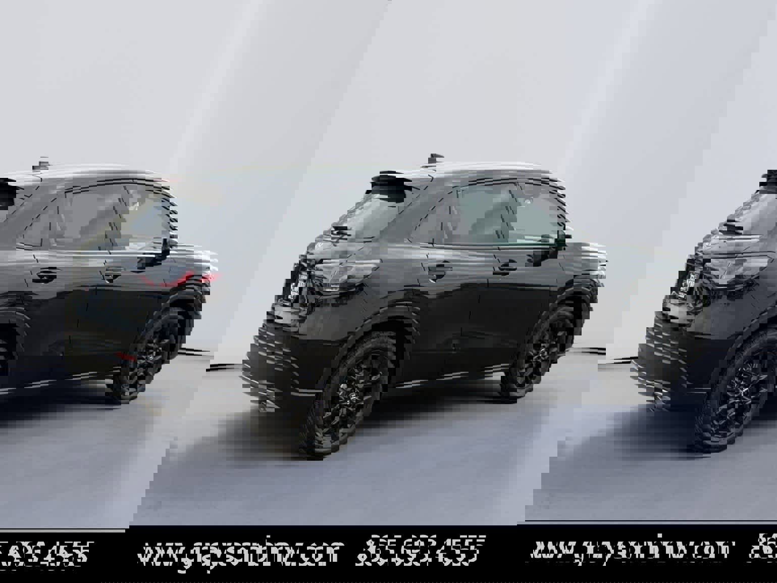 Used 2023 Honda HR-V Sport image 3