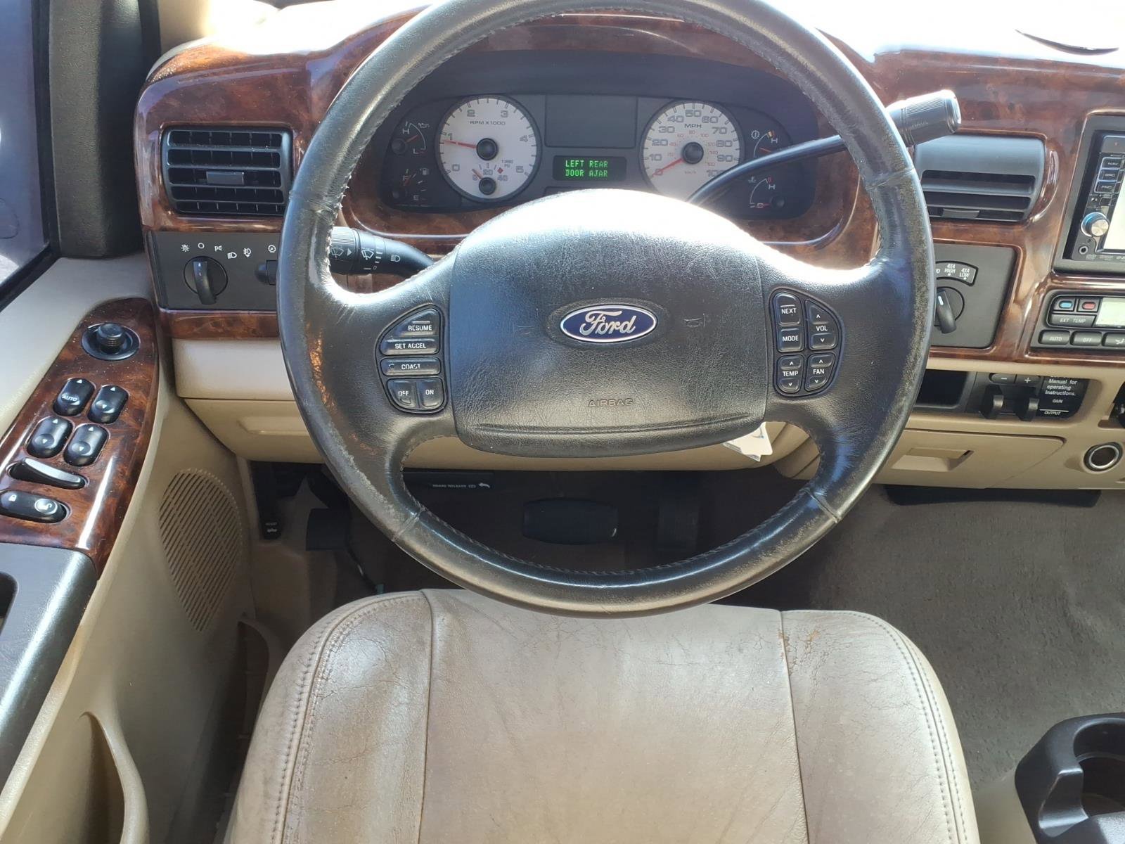 Used 2007 Ford F250 Lariat image 6
