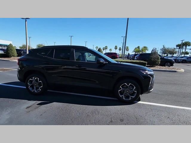 New 2026 Chevrolet Trax LT w/ Driver Confidence Package image 27